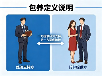 直辖县级行政区划包养违法吗？深度揭秘红线风险注意事项